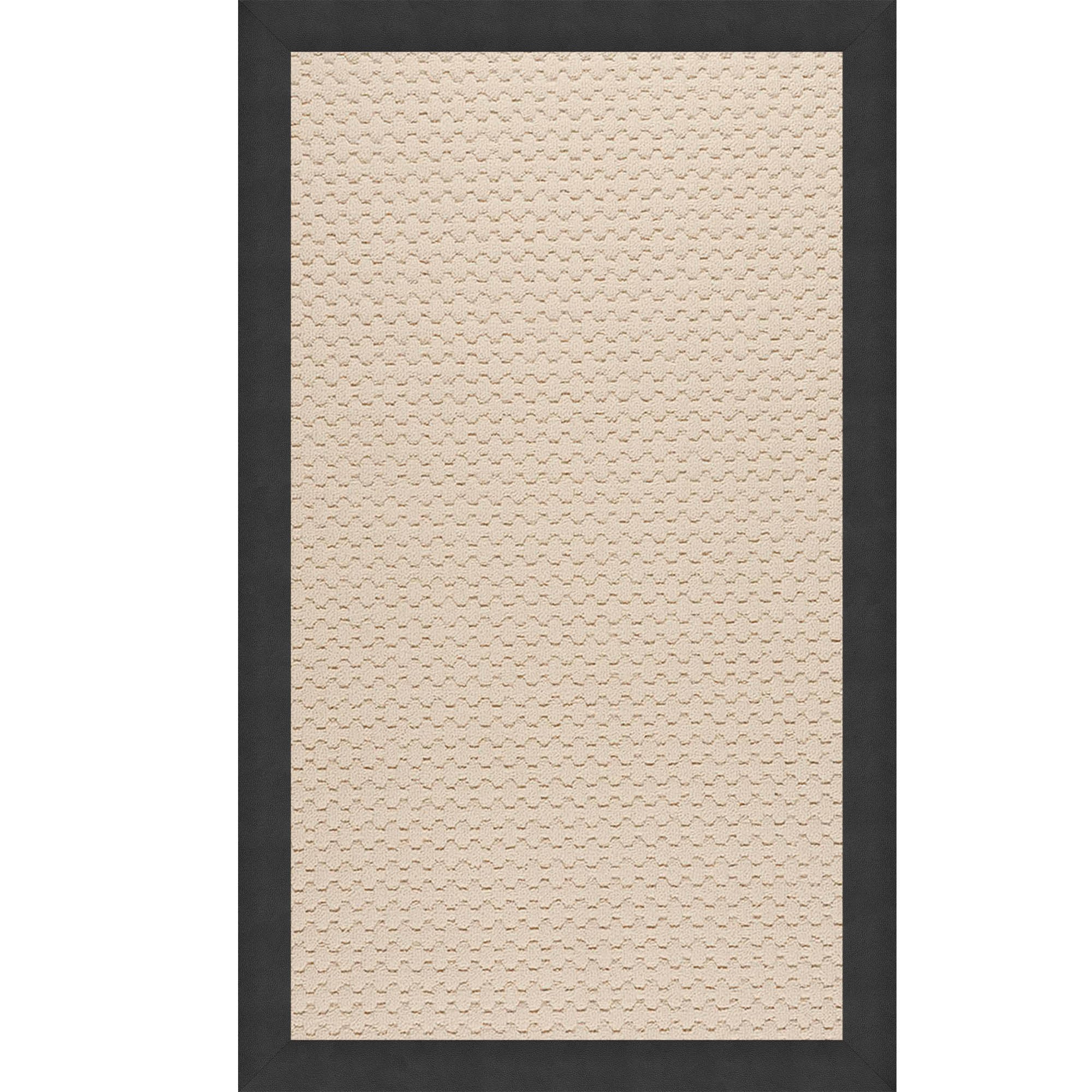 Creative Concepts-Beach Sisal Classic Black