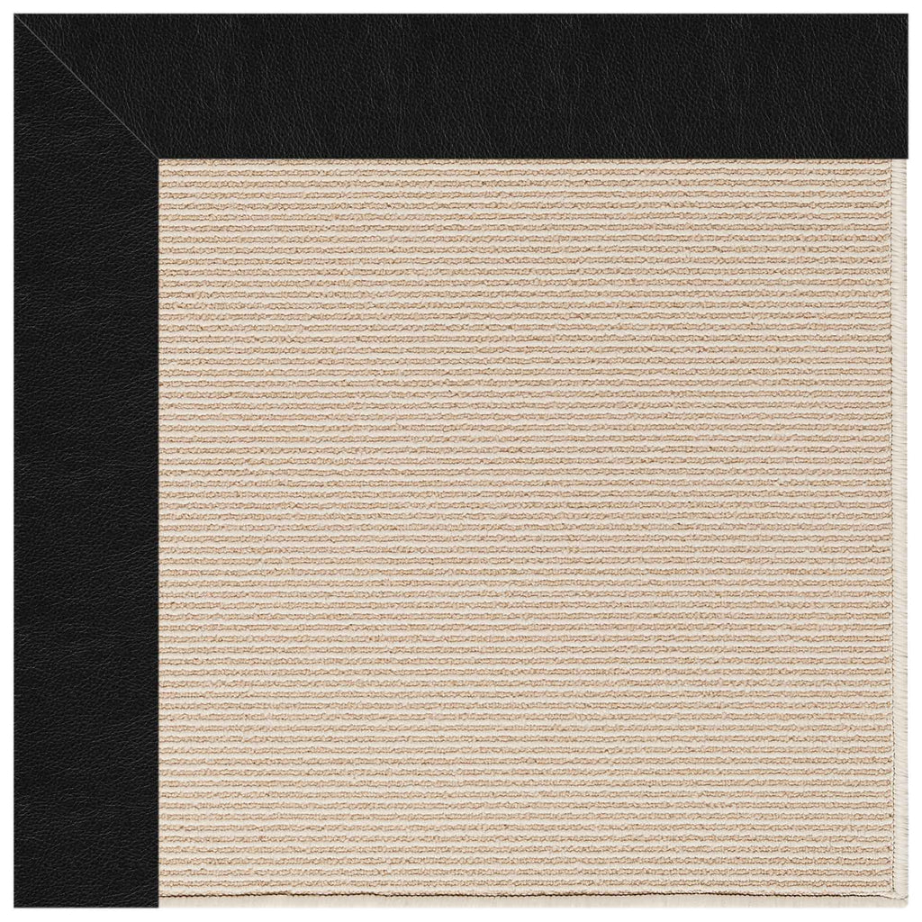 Creative Concepts-Beach Sisal Classic Black