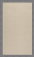 Creative Concepts-Beach Sisal Canvas Slate