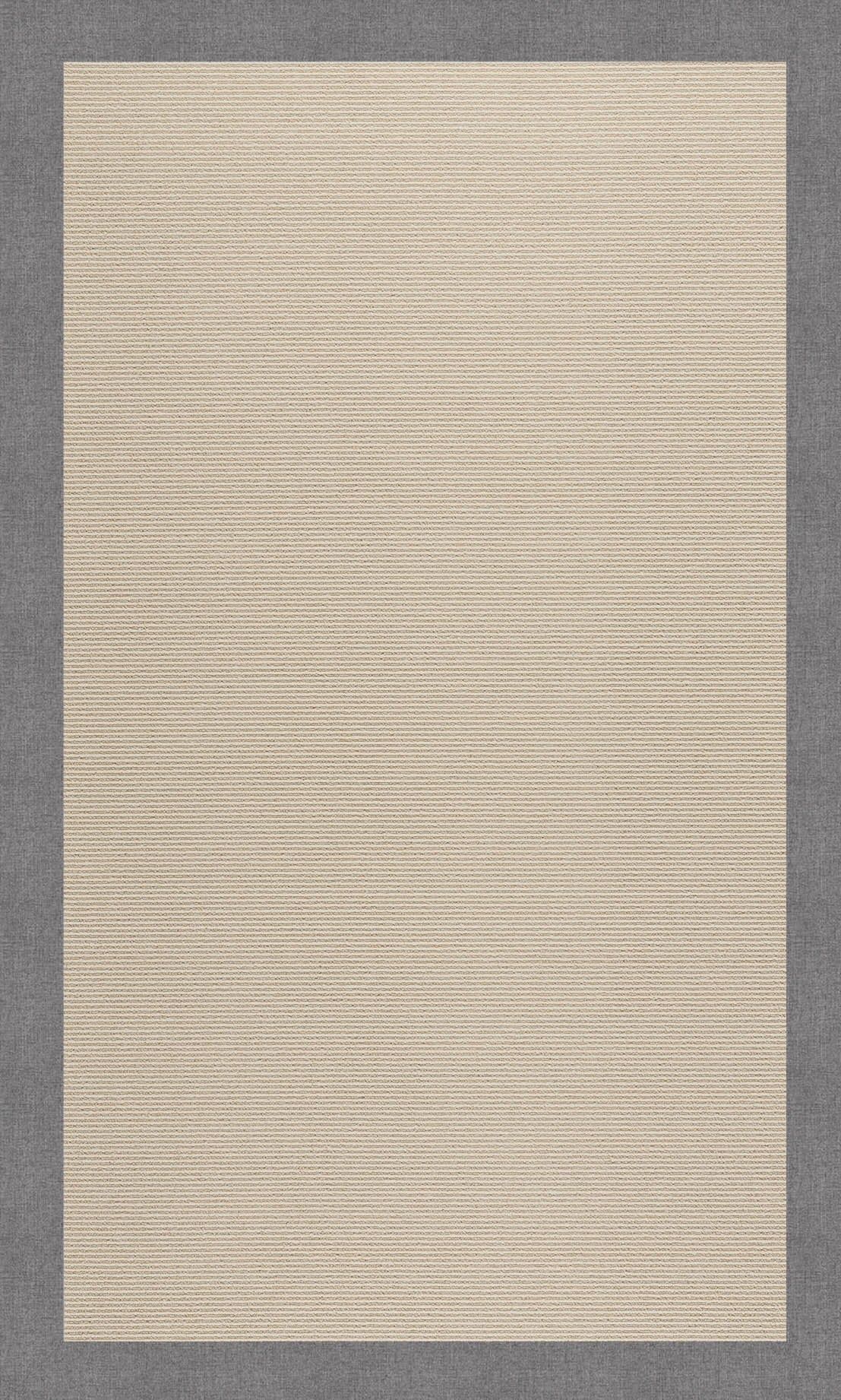 Creative Concepts-Beach Sisal Canvas Slate