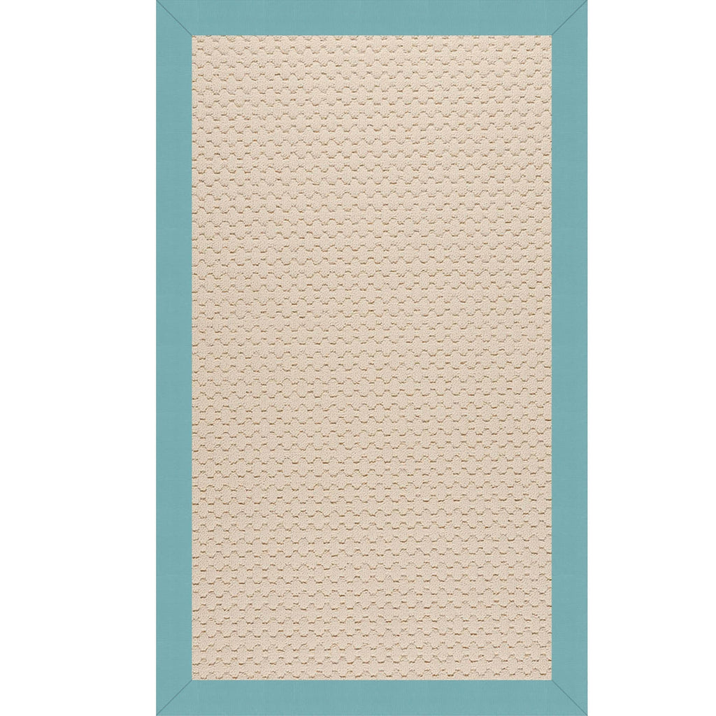 Creative Concepts-Beach Sisal Canvas Aquatic