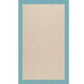 Creative Concepts-Beach Sisal Canvas Aquatic
