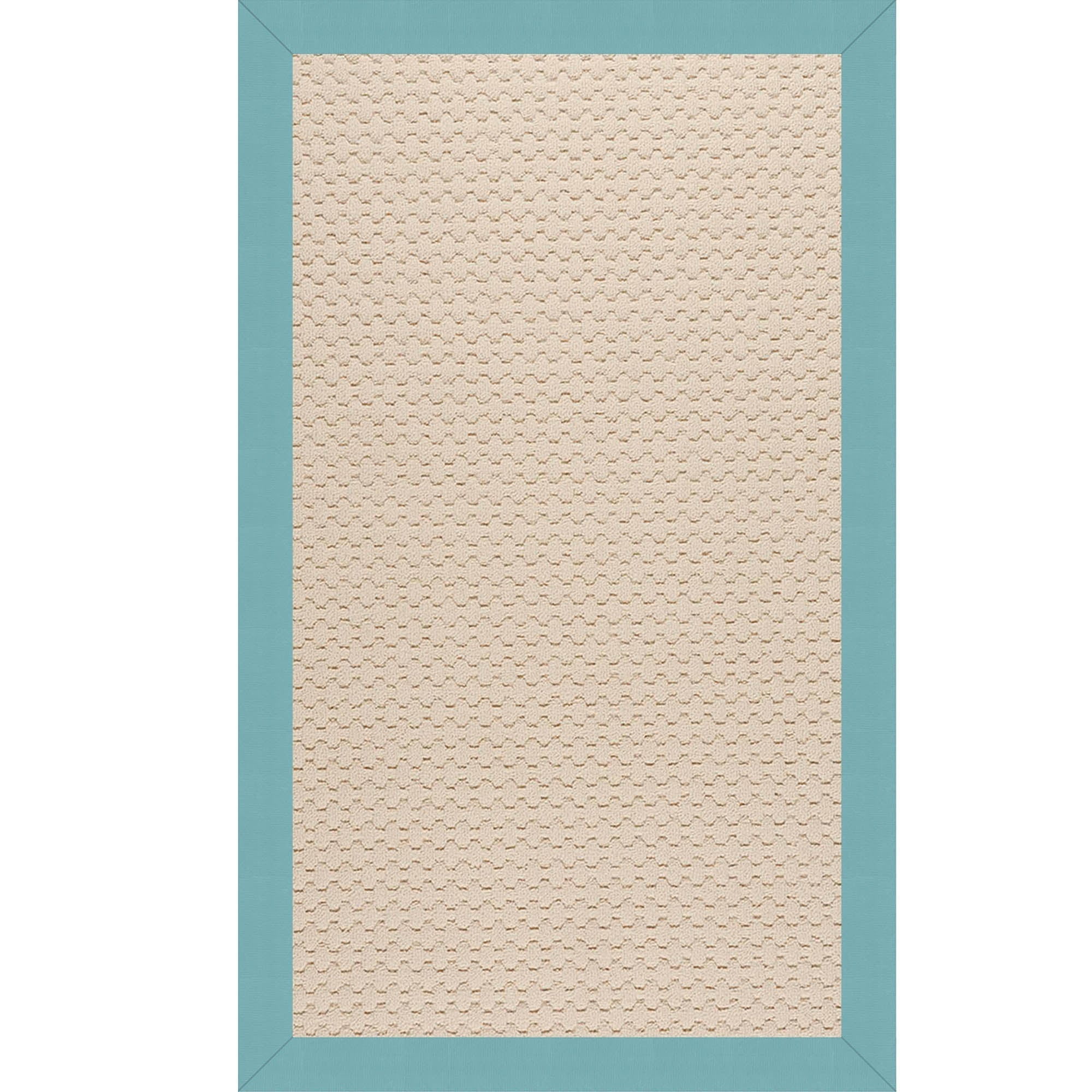 Creative Concepts-Beach Sisal Canvas Aquatic
