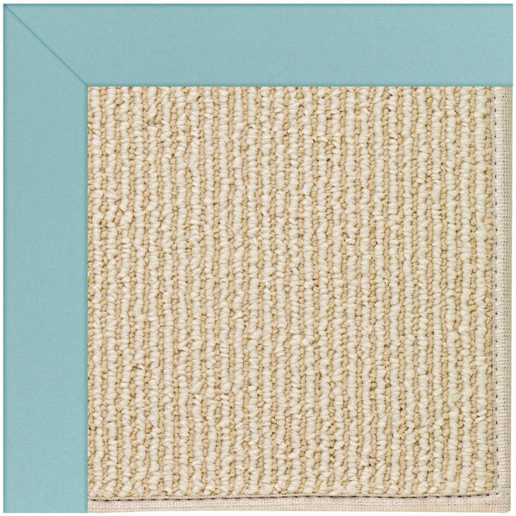 Creative Concepts-Beach Sisal Canvas Aquatic