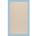 Creative Concepts-Beach Sisal Canvas Air Blue
