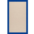 Creative Concepts-Beach Sisal Canvas Pacific Blue