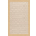 Creative Concepts-Beach Sisal Canvas Antique Beige