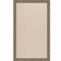Creative Concepts-Beach Sisal Canvas Taupe