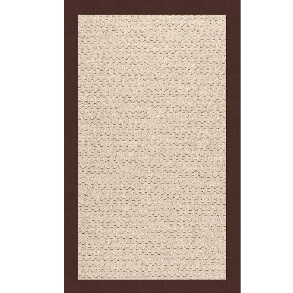 Creative Concepts-Beach Sisal Classic Saddle