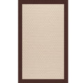 Creative Concepts-Beach Sisal Classic Saddle