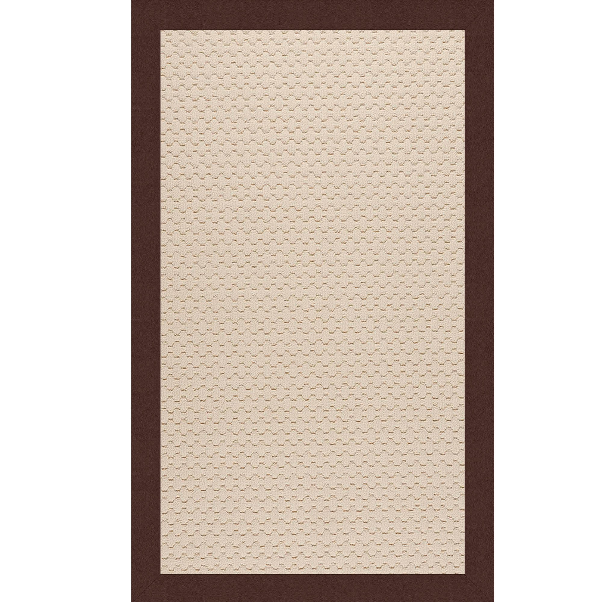 Creative Concepts-Beach Sisal Classic Saddle