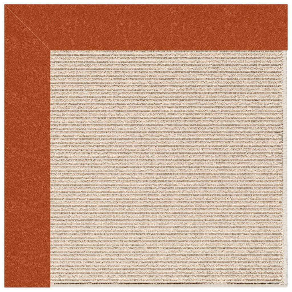 Creative Concepts-Beach Sisal Classic Persimmon