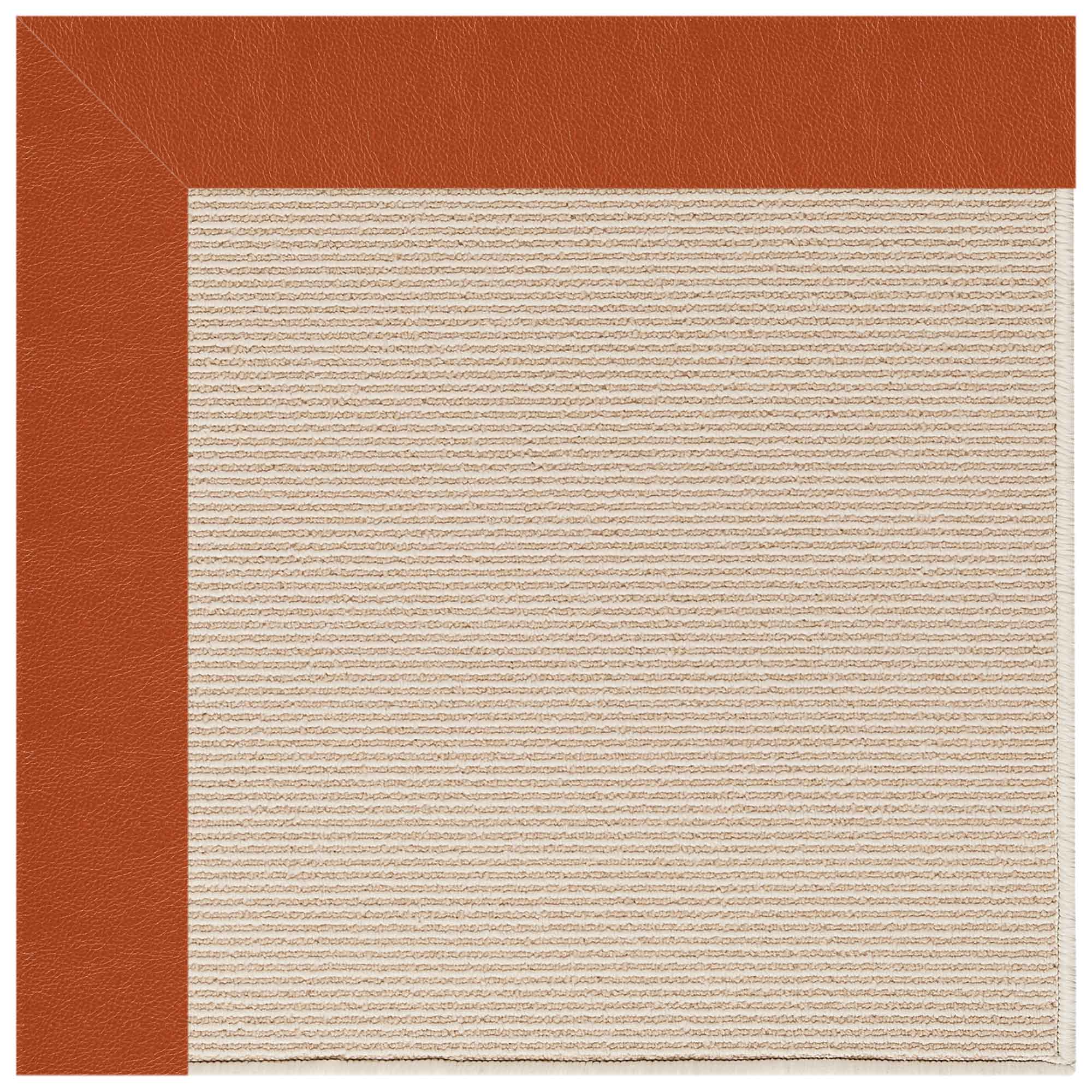 Creative Concepts-Beach Sisal Classic Persimmon