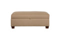 Storage Ottoman
