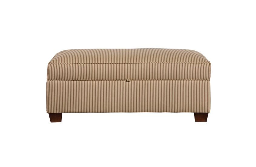 Storage Ottoman