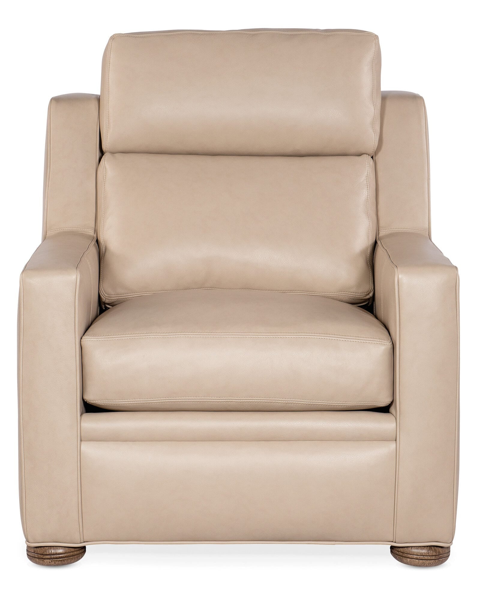 Raymond Chair - Two Piece Back