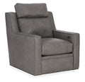 Raymond Swivel Chair - Two Piece Back