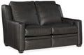 Raymond Reclining Loveseat with Power Headrest