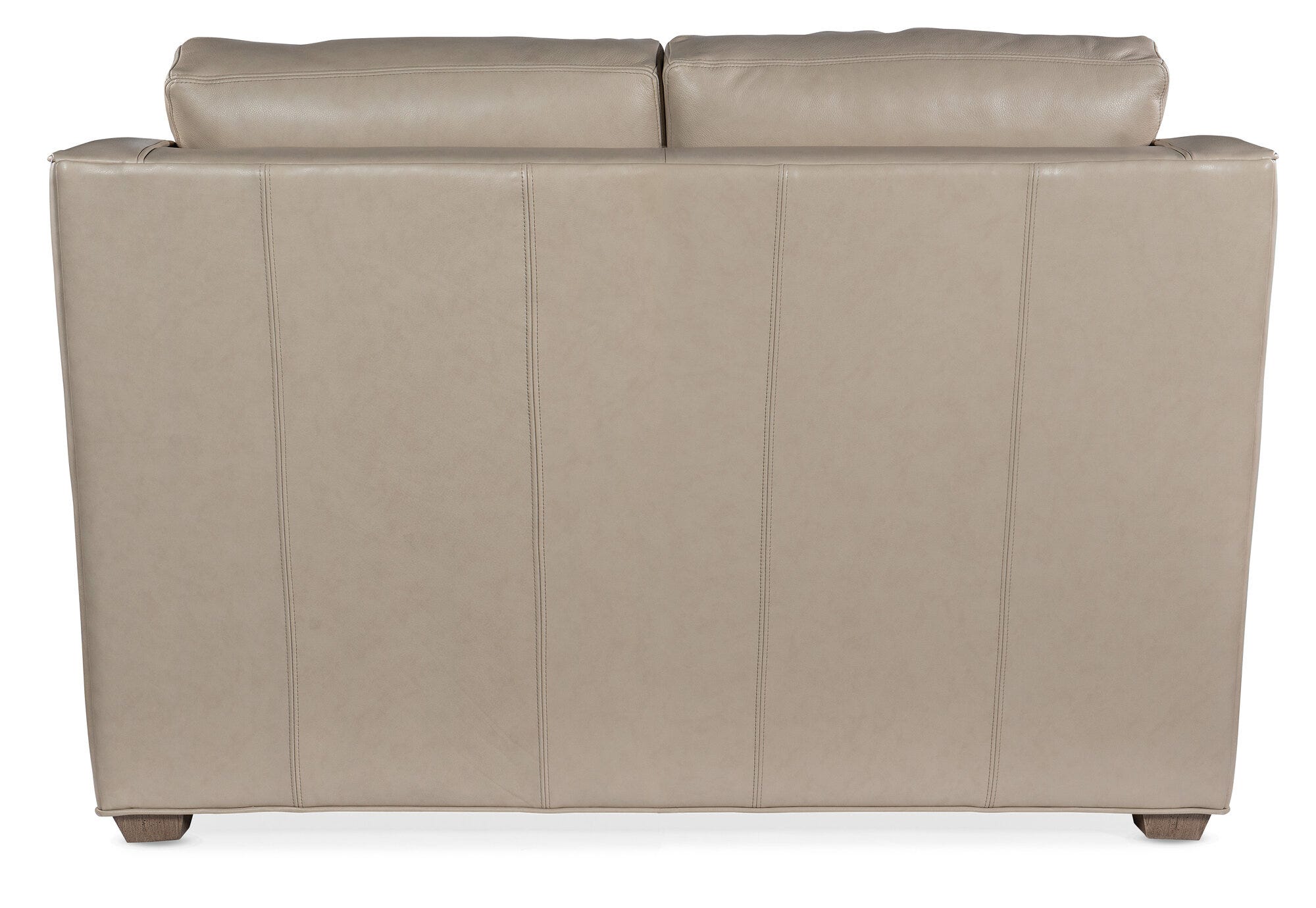 Raymond Loveseat - Two Piece Back