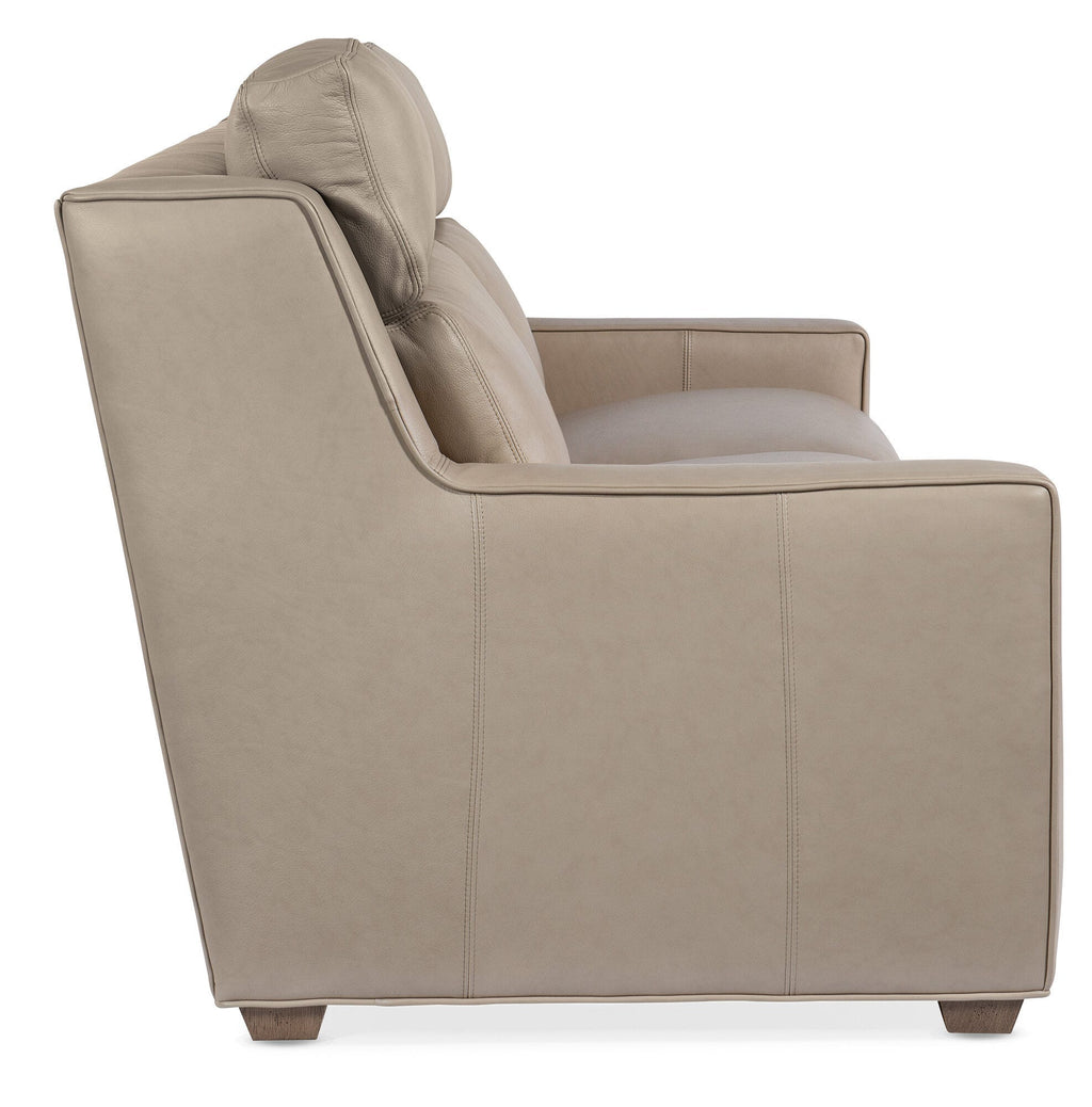 Raymond Loveseat - Two Piece Back
