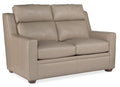 Raymond Loveseat - Two Piece Back