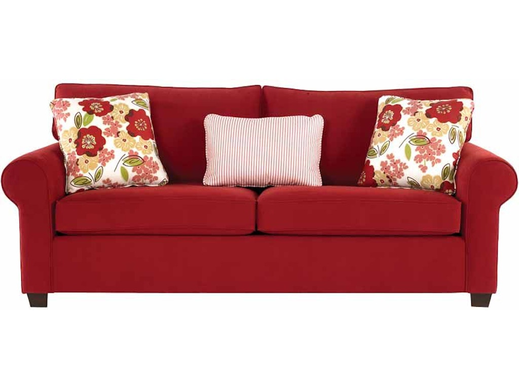 Kincaid Furniture Brannon Sofa 201-86