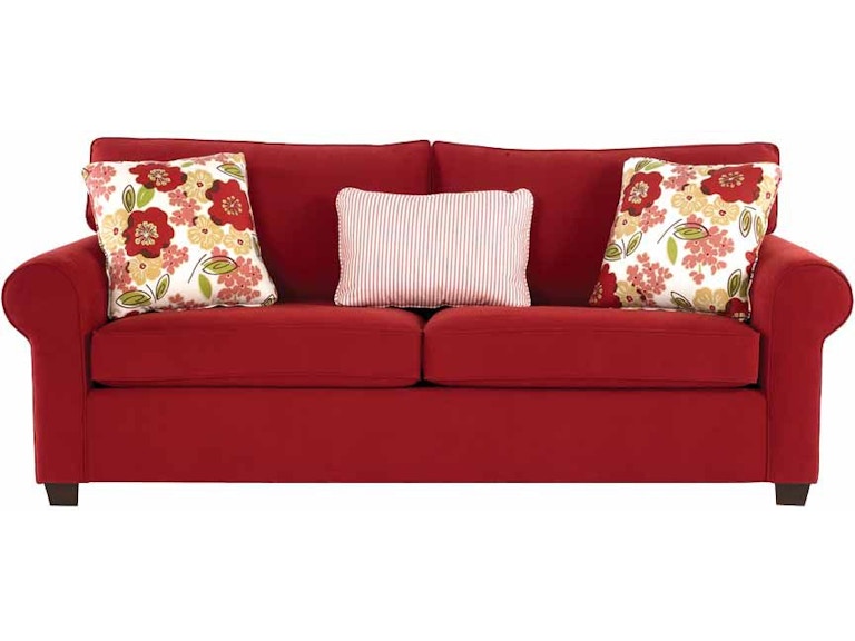 Kincaid Furniture Brannon Queen Sleeper 201-89