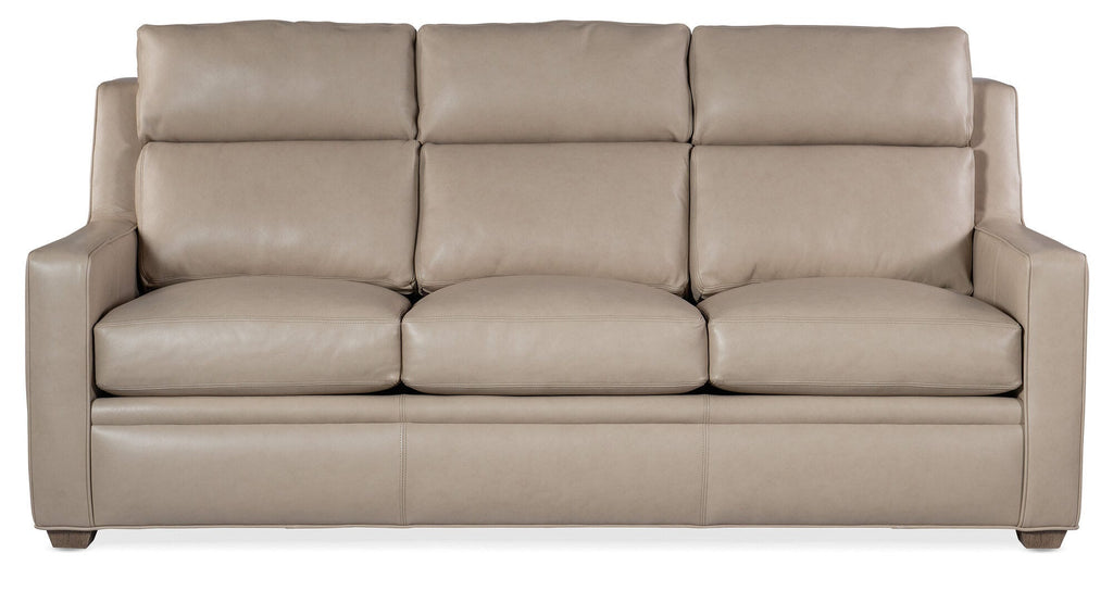 Raymond Sofa - Two Piece Back