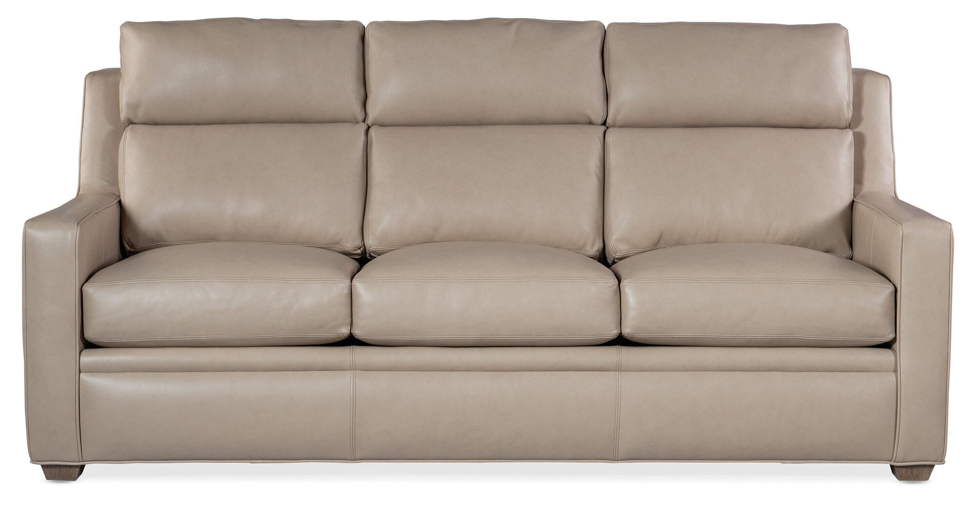 Raymond Sofa - Two Piece Back