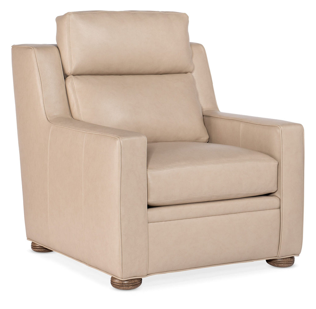 Raymond Chair - Two Piece Back