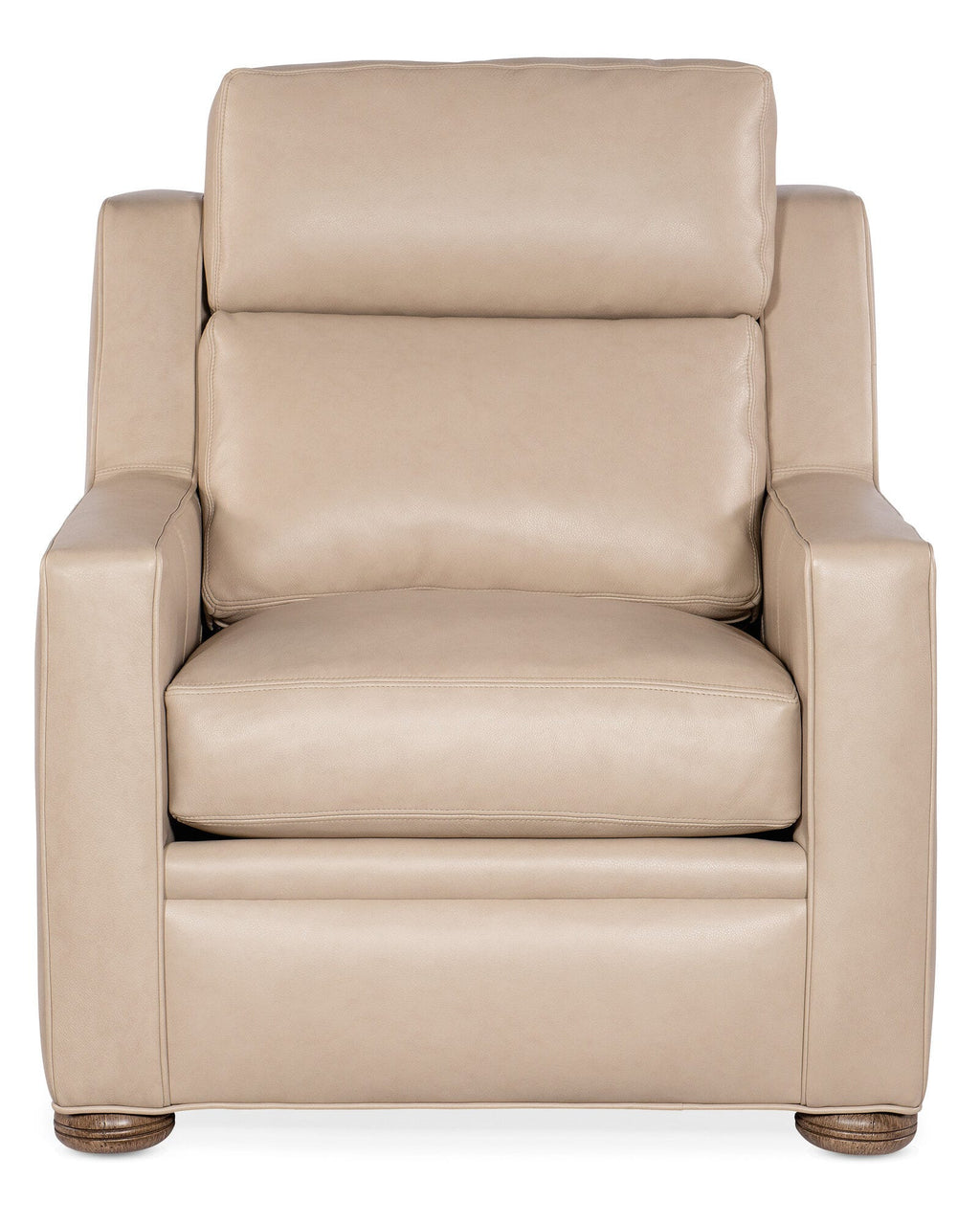 Raymond Chair - Two Piece Back