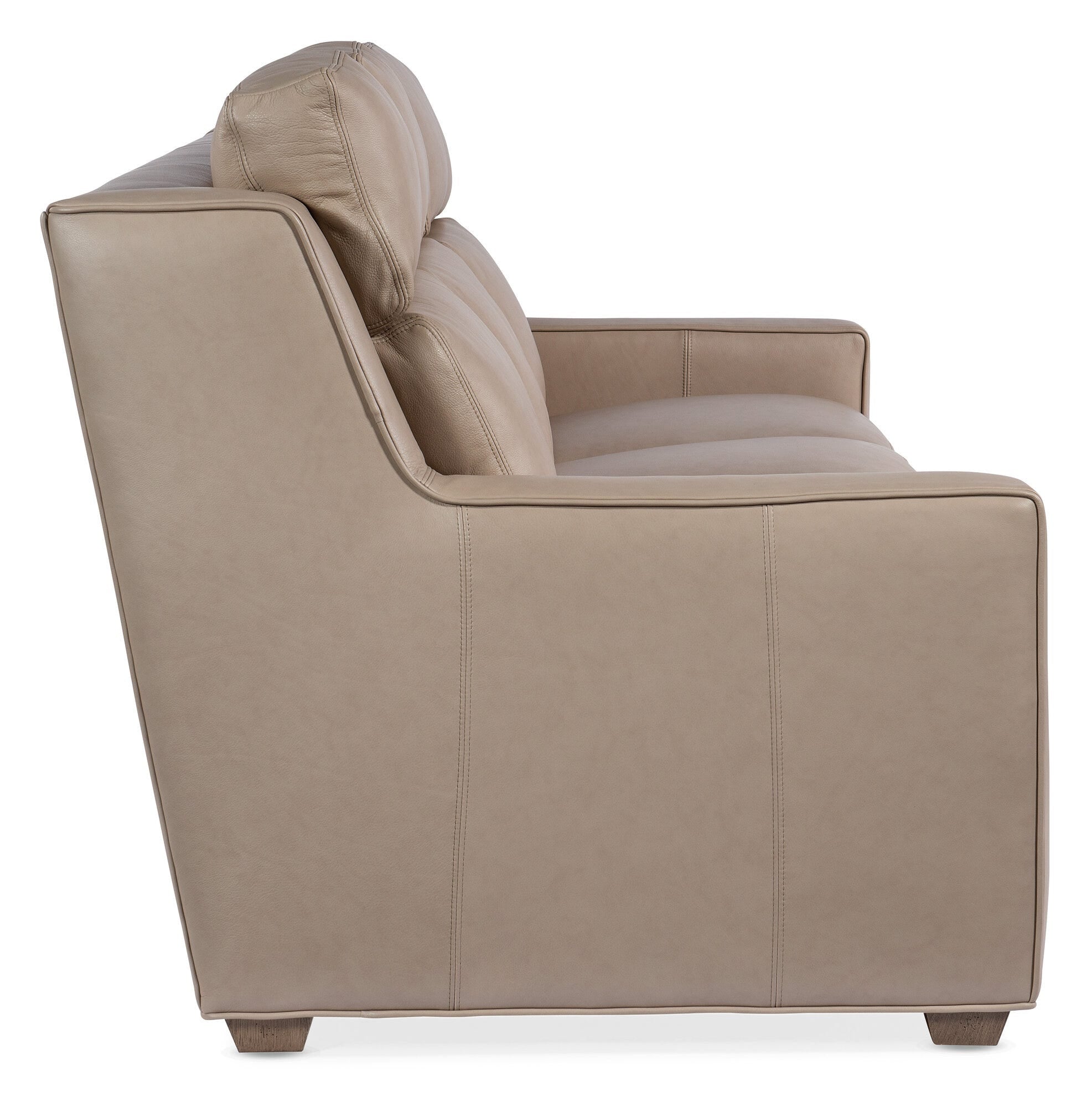 Raymond Sofa - Two Piece Back
