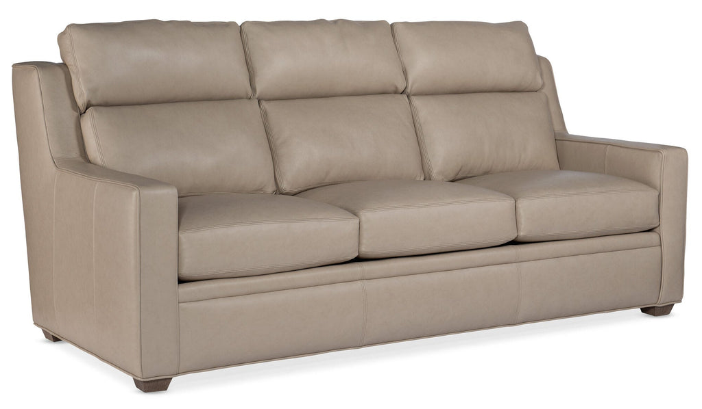 Raymond Sofa - Two Piece Back