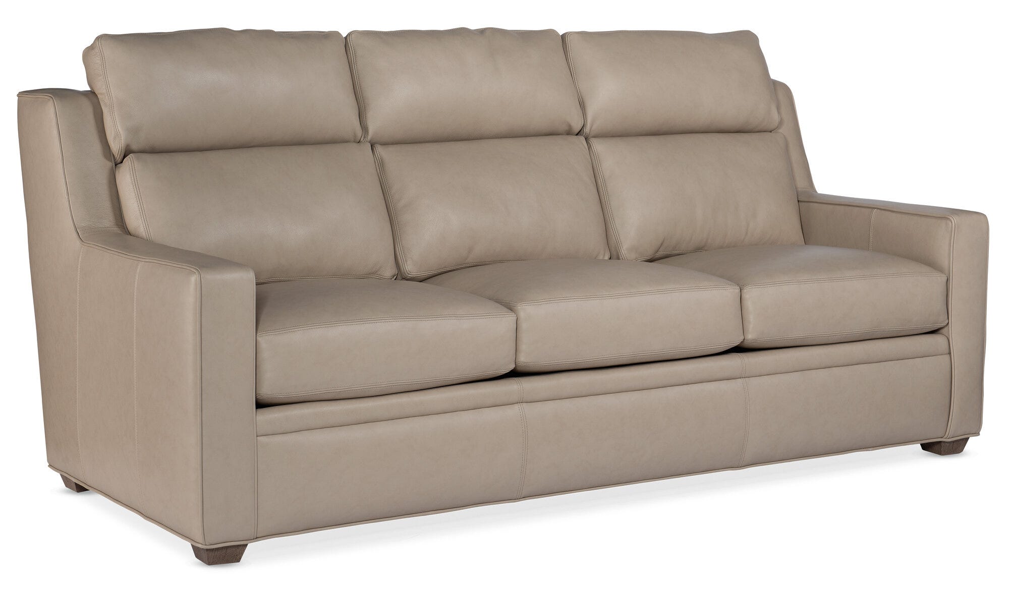 Raymond Sofa - Two Piece Back
