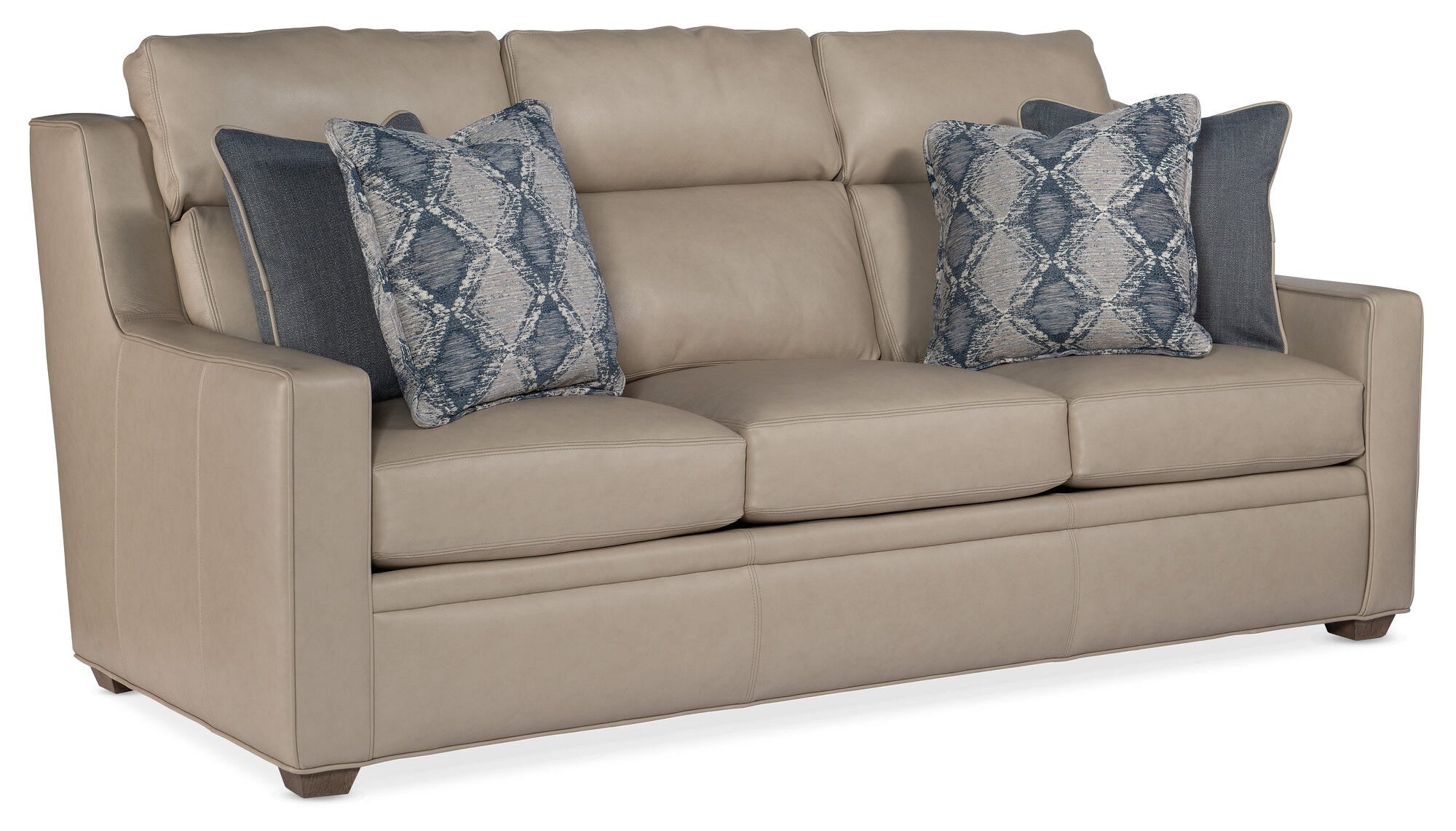 Raymond Sofa - Two Piece Back
