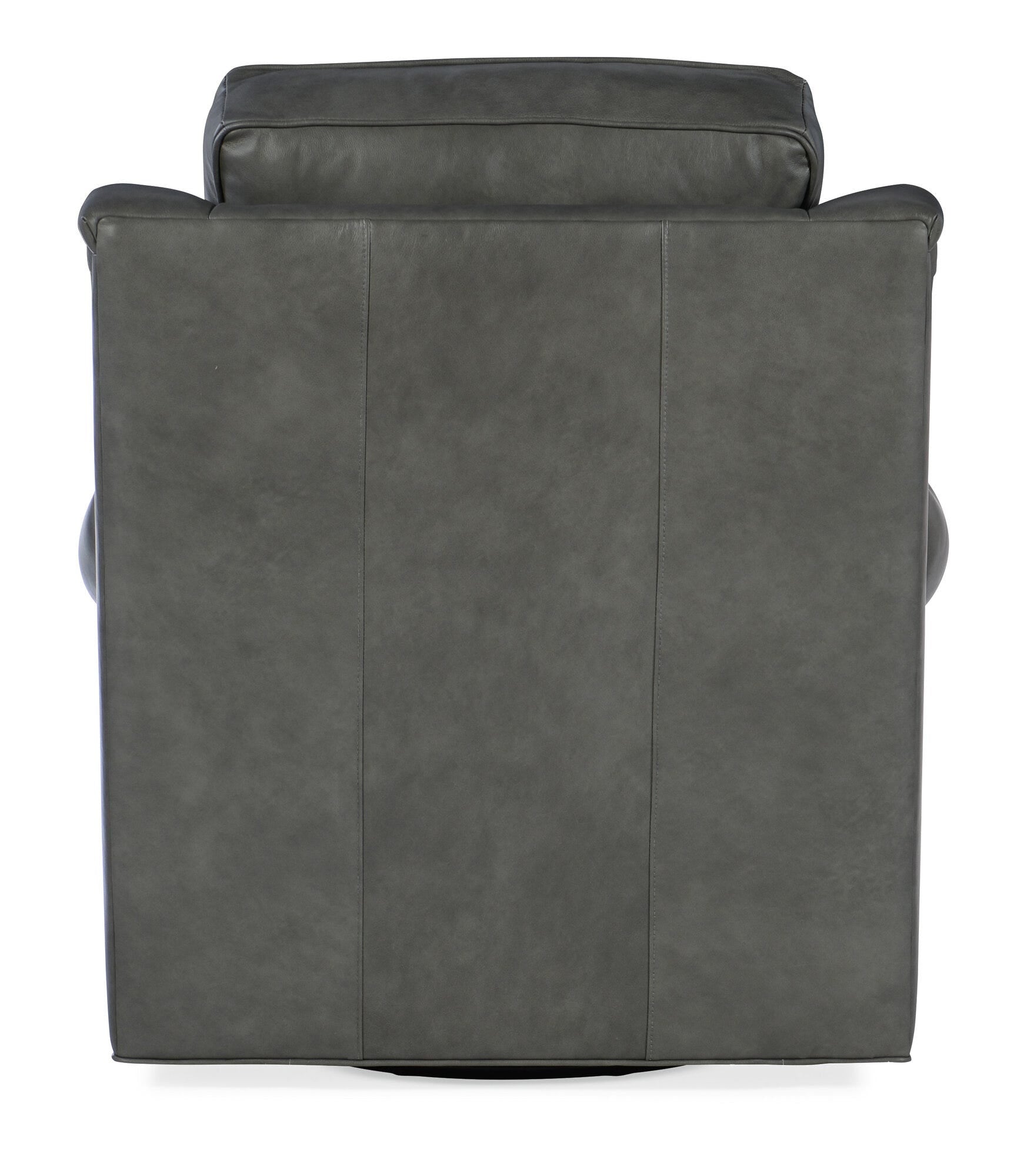 Reece Swivel Chair - Two Piece Back