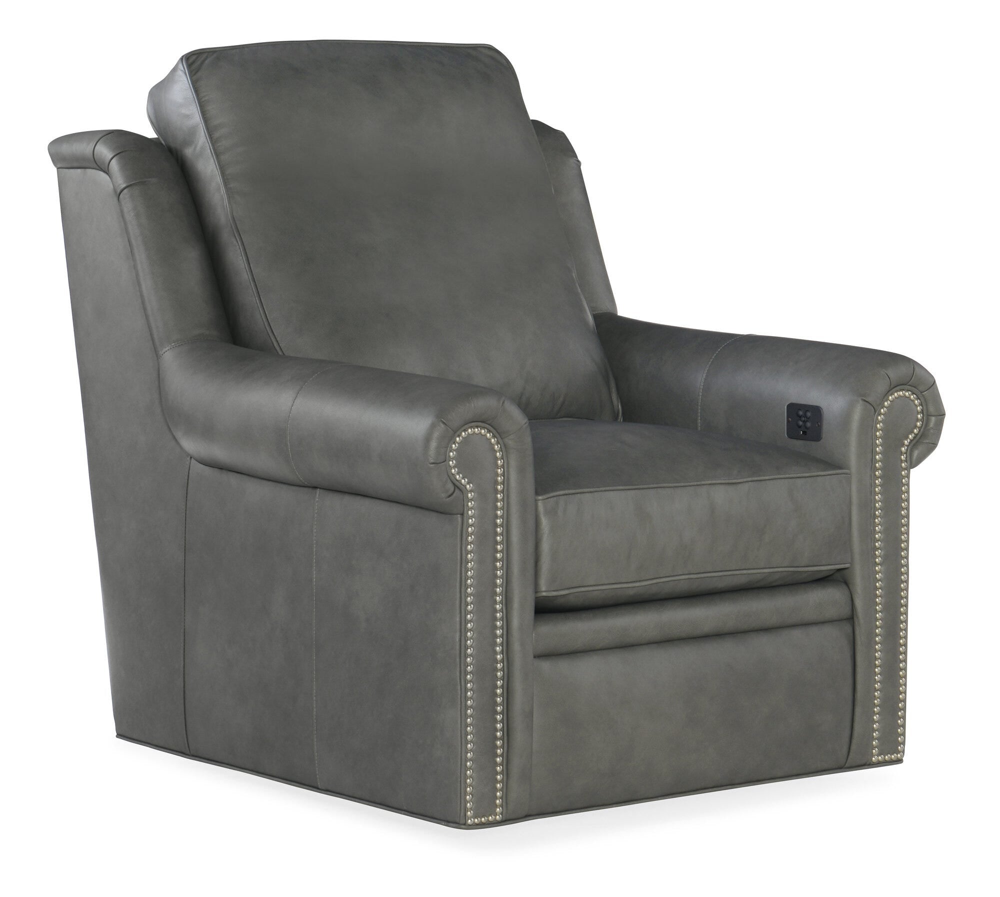 Reece Swivel Chair