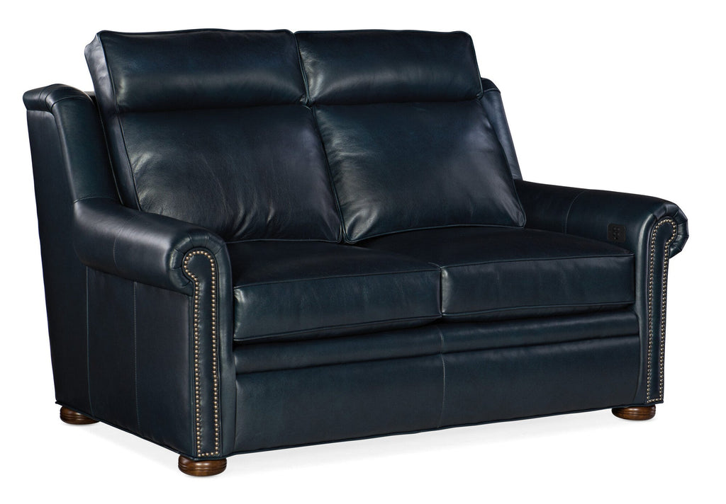 Reece Loveseat - Two Piece Back