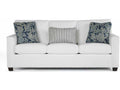 Kincaid Furniture Living Room Brooke Sofa 202-86 at Issis & Sons