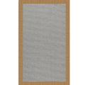 Creative Concepts-Plat Sisal Dupione Bamboo