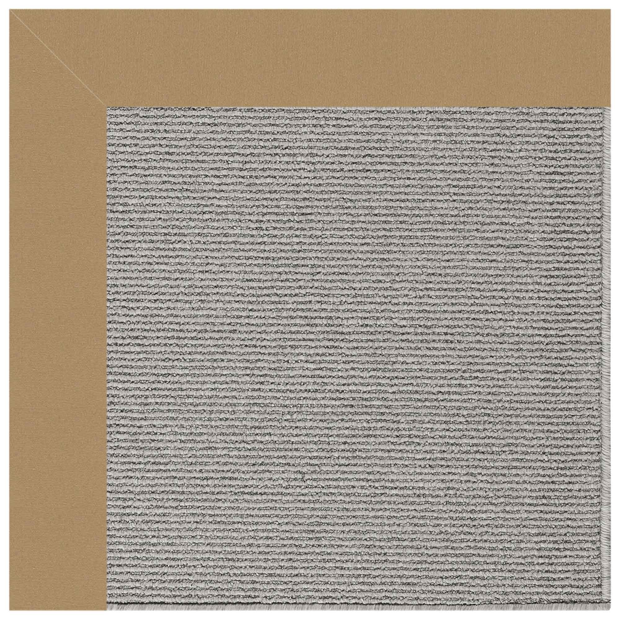 Creative Concepts-Plat Sisal Canvas Linen