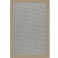 Creative Concepts-Plat Sisal Canvas Linen