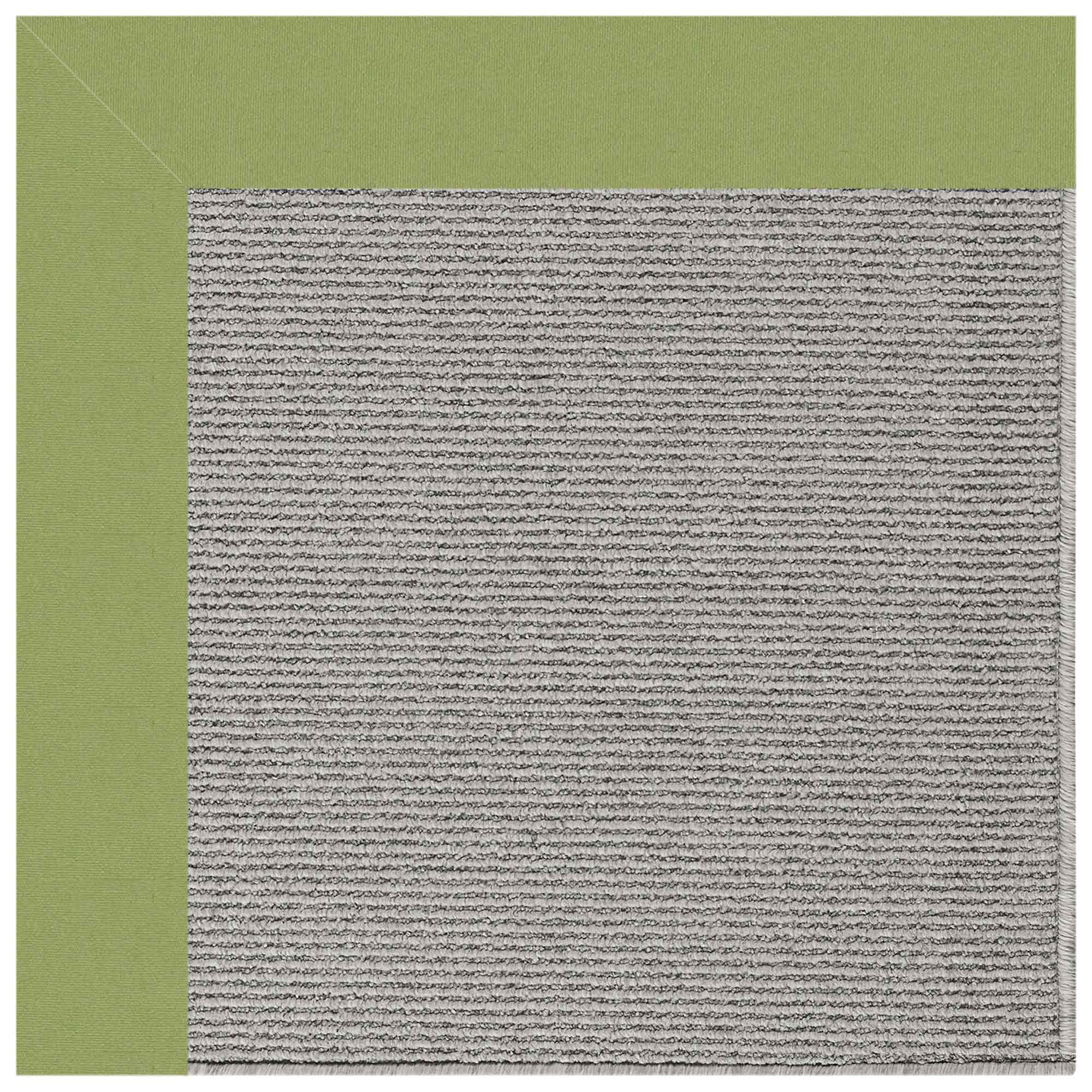 Creative Concepts-Plat Sisal Canvas Citron
