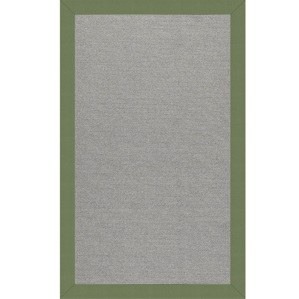Creative Concepts-Plat Sisal Canvas Citron