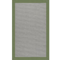 Creative Concepts-Plat Sisal Canvas Citron