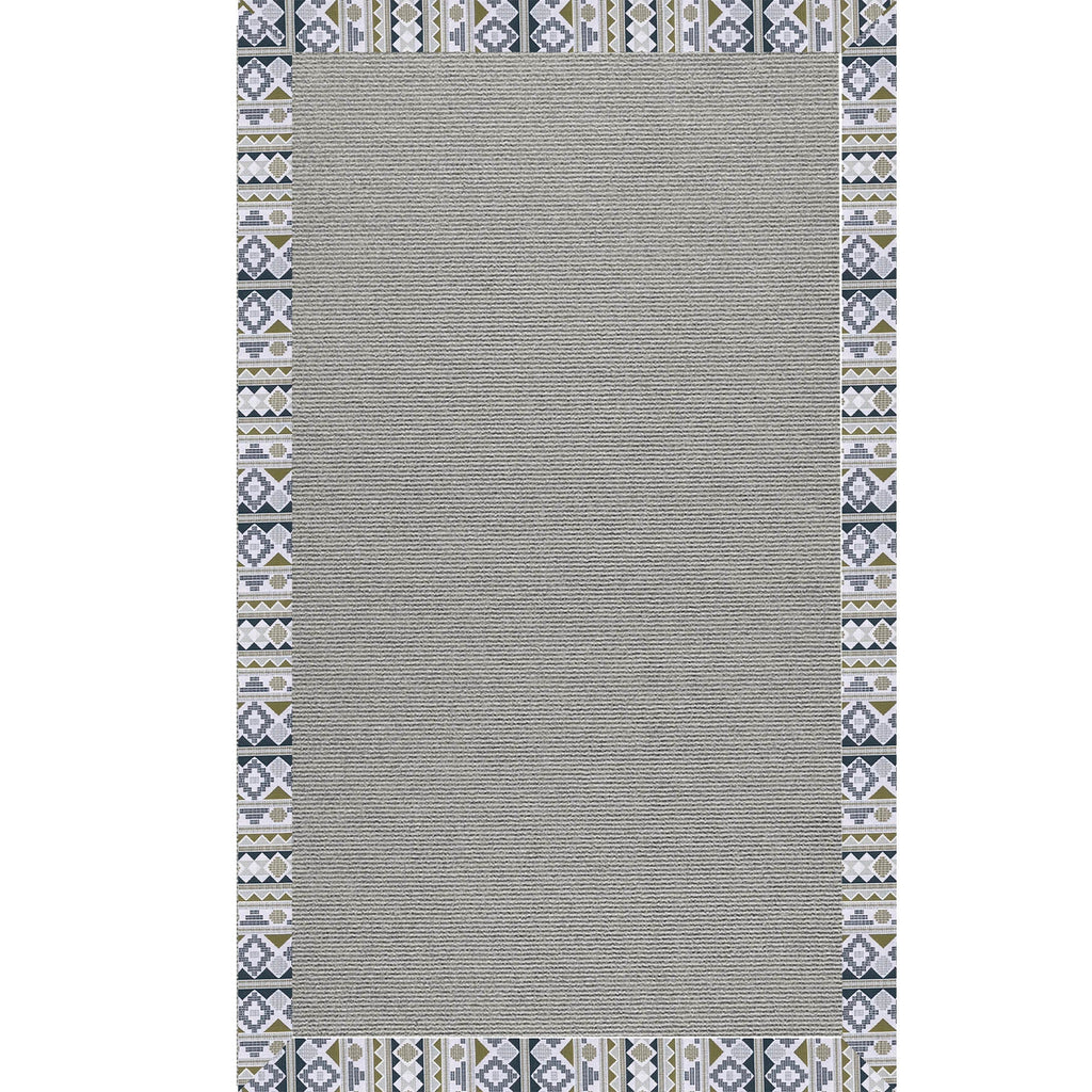 Creative Concepts-Plat Sisal Inca Lime
