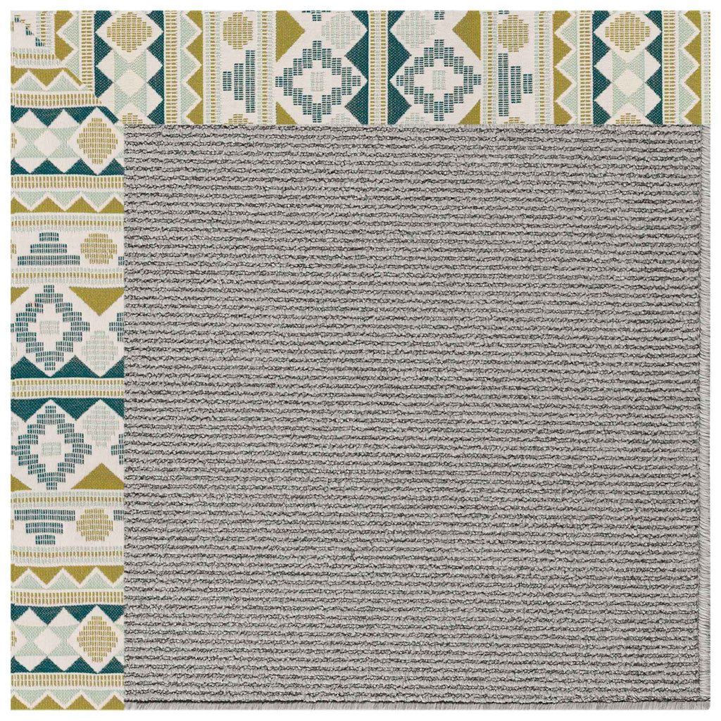 Creative Concepts-Plat Sisal Inca Lime
