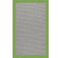 Creative Concepts-Plat Sisal Canvas Parrot