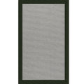 Creative Concepts-Plat Sisal Canvas Fern
