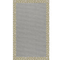 Creative Concepts-Plat Sisal Lattice Pesto